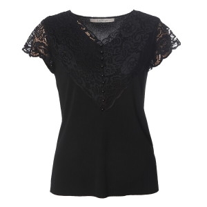 안지크 레이스날개슬리브리스 AJ2KV5120