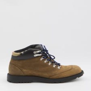 버버리 부츠 FW25 8111672__C1824 5850283