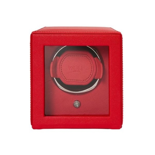 울프 워치와인더 1834 461172 큐브 1구 공용 워치와인더