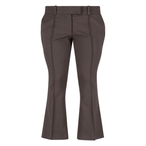 아티코 디 스트레이트 팬츠 251WCP00266 WWW061AA 064 Brown