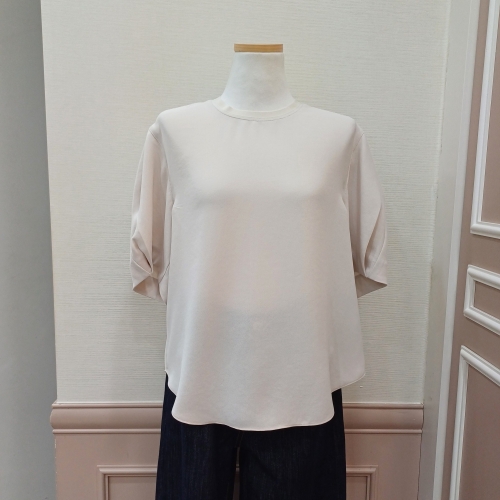 BCBG M 클로로 SET 블라우스 B5C7B410