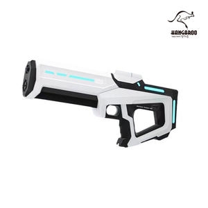 8808-60B 자동흡수 전동 워터건 버튼식 강력분사 다연발 고속 자동 대형 워터바밤 고압 물총 물놀