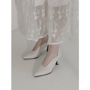 벨라 Pumps_Ivory DFPM1110IV