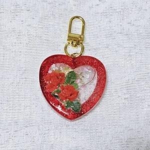 하트 베이직 로즈 워터 WFI0XZP