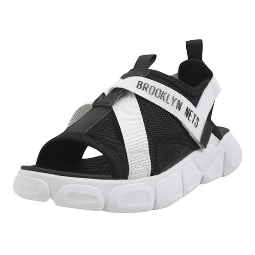 엔비에이키즈 NBA 에어 샌들 (K242AS030P)