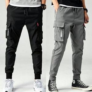 정장 여름 린넨 팬츠 바지 트레이닝 조거 편한 WFI0OOB