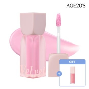 에이지투웨니스 AGE20S 벨벳 헤이즈 블러셔 4.2ml