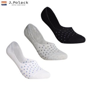 제이폴락  남성 패턴덧신양말3종_JGM6AC9550