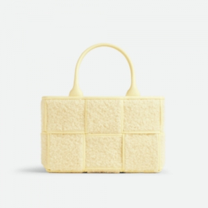 보테가베네타 BOTTEGA VENETA 미니 아르코 토트 762876V3IS17117