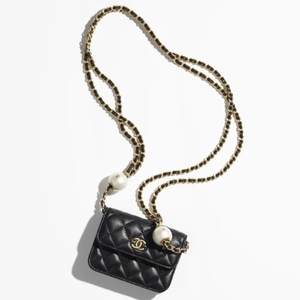 샤넬 체인 달린 미니백 AP4010 B16719 94305