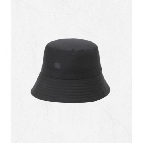 코오롱스포츠 고어텍스 버킷햇 QERFX25101BLK