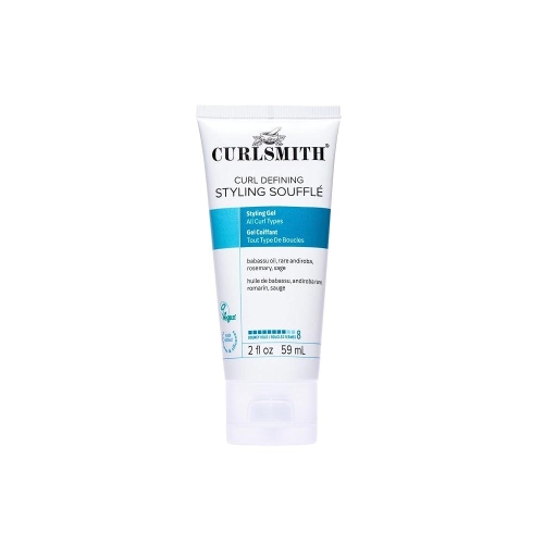컬스미스 웨이브 컬리 코일리헤어 미디엄 홀드 스타일링 젤 59ml