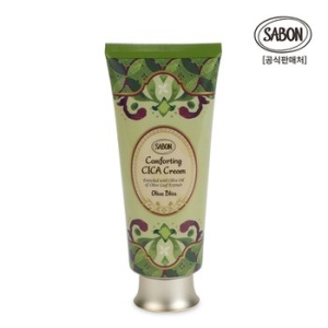 사봉 올리브 블리스 컴포팅 시카 크림 200ml