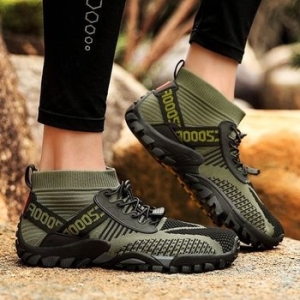 남성 3컬러 데일리 끈 조절 편한 슬립온 WFI0JTI