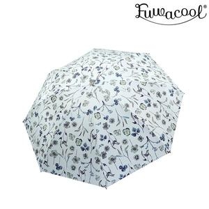 THE 푸와쿨 보타니컬 3단 우양산 그린 PF-1E3P516GR