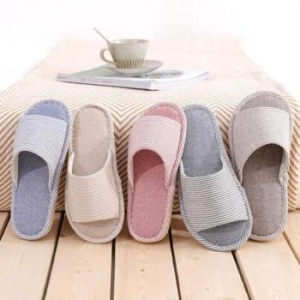 오노마 ONM 거실 생활 층간소음 쿠션 실내화 실내 방콕 슬리퍼 37305540