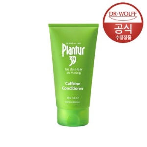 플란투어39 카페인 컨디셔너 150ml