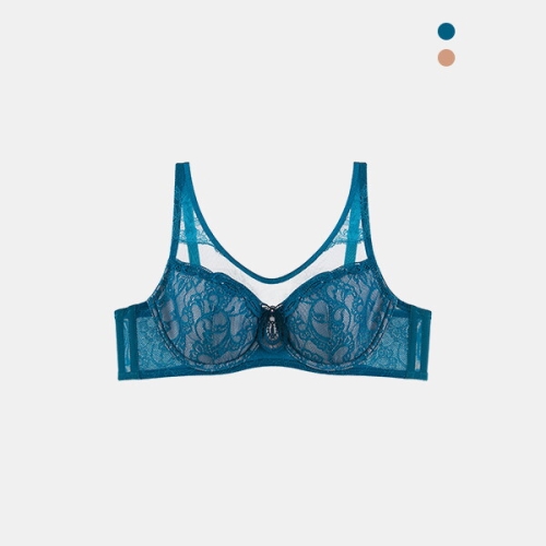 프렌치 풀메이크업 브라 SOBR5904