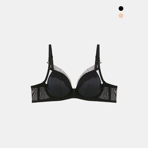 비너스 초경량 슬림 직조 몰드 브라 SOBR6829