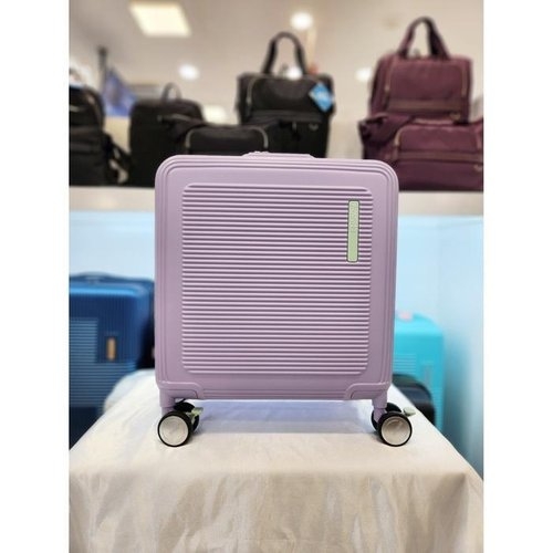 아메리칸투어리스터 MAXIVO 48/17 라벤더 캐리어_HO281025 (17인치)