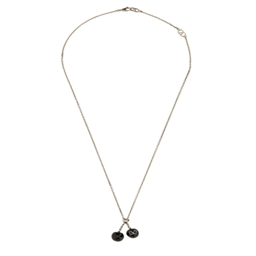 발렌티노  가라바니 네크리스 7Y2J0Z82MJP CNT BLACK