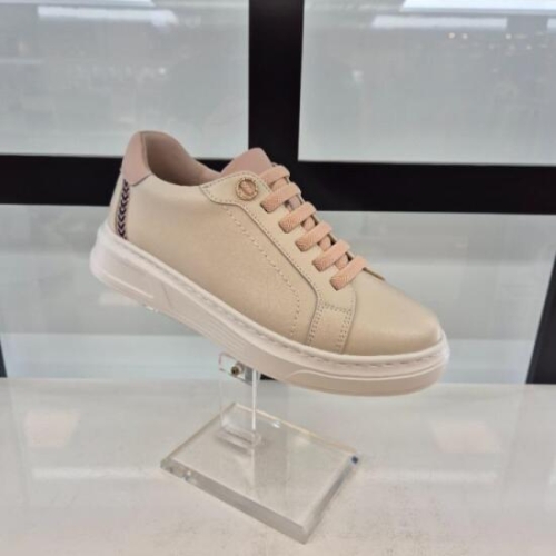 엘칸토 HC11 소가죽 여성화 W0C7U5T13