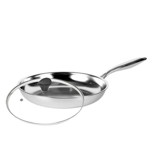 세신퀸센스  바로써 통5중 무연마 프라이팬