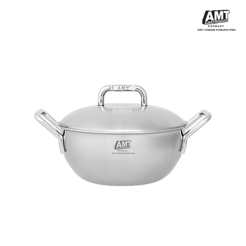 AMT  316Ti 샤프 양수웍