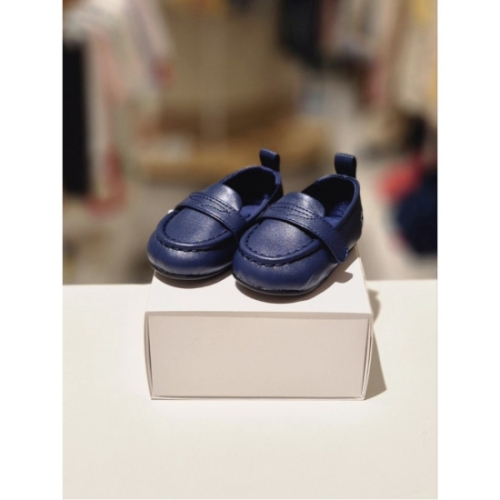 블루독베이비 10 가을신상 NY 클래식 벨크로 보행기슈즈 45A1482901