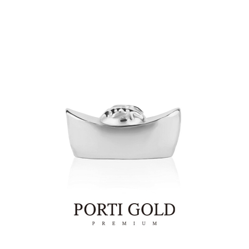 뽀르띠  은원보 실버바 5g