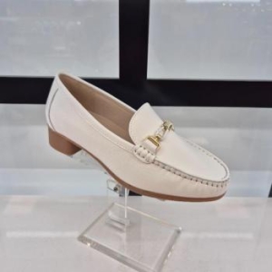 엘칸토 HC11 소가죽 여성화 H1C0U51T3