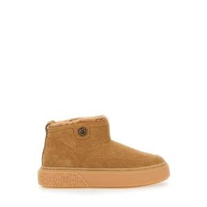 핀코 YOKO 2 MID SNEAKER COW SUEDE/LINING FUR SS0105P055MC0