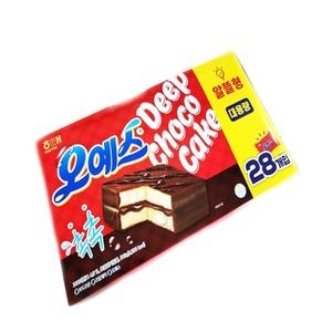 해태제과  오예스 28개입 840g
