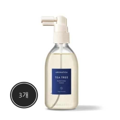 아로마티카 티트리 퓨리파잉 토닉 100ml