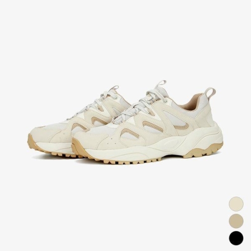 노스페이스 신발 OD5P10 더블덱 3종 가벼운 발편한 볼넓은