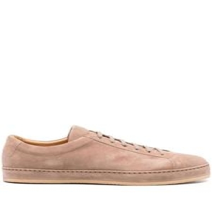 딸리아토레 스니커즈 STANORE25SO TAUPE BROWN