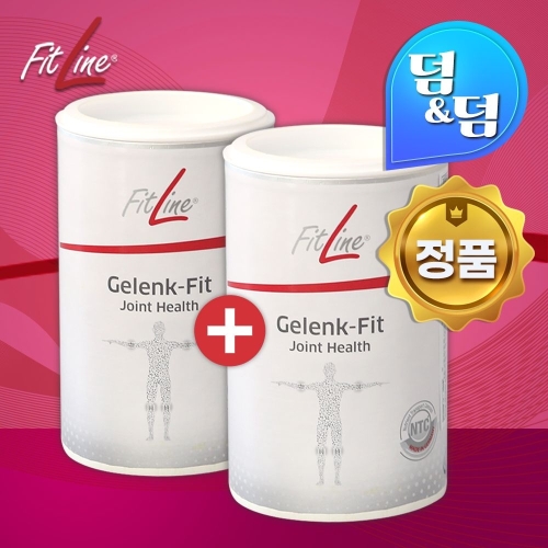 피트라인 겔링핏 270g