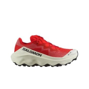 살로몬 S 랩 울트라 글라이드 파이어리 레드 폼페이안 레드 L47701200