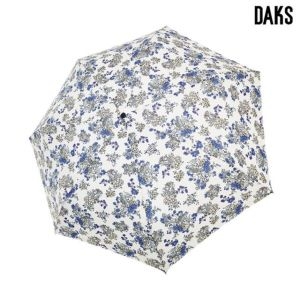 닥스 3단 자동 우산 정원2_UPO029M