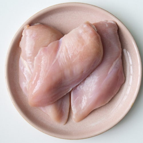 케이원푸드  국내산 냉동 닭가슴살 10kg