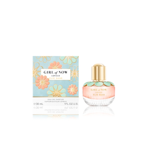 엘리사브 걸 오브 나우 러블리 EDP