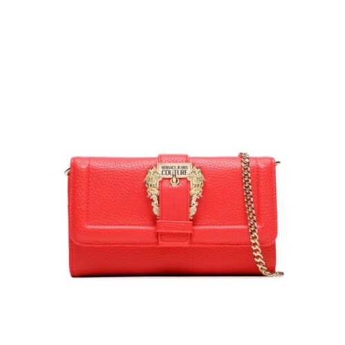 베르사체 지갑 74VA5PF3 ZS413521 Red