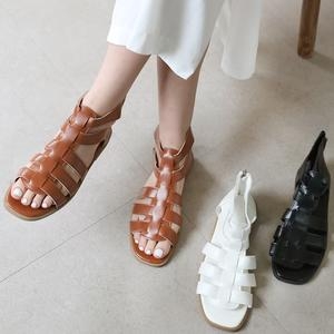 인더슈 글리에이터 베이직 샌들 세리니 MM2353 1.5CM