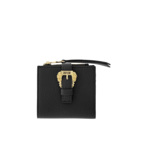 베르사체 지갑 75VA5PF2 ZS413899 Black