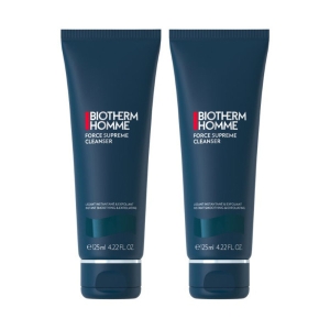 비오템옴므 포스 수프림 클렌저 125ml