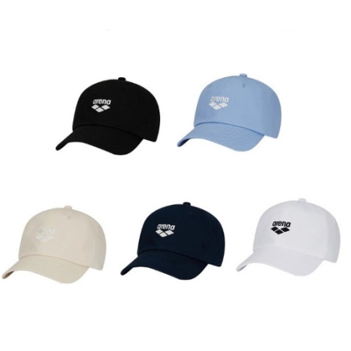 아레나  A5AC1SH04_IYDP 로고모자