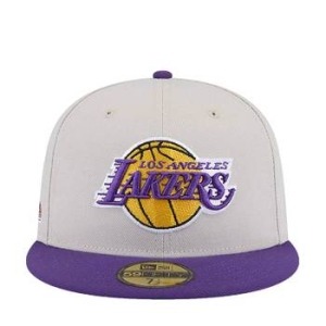 뉴에라 레이커스 2025 NBA ASG 팬 팩 투톤 5950 60620622