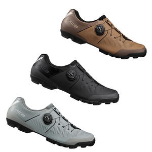 시마노  XC 클릿슈즈 MTB 자전거 신발 SH-XC302