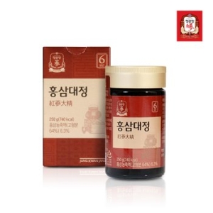 정관장 홍삼대정 250g