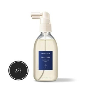 아로마티카 티트리 퓨리파잉 토닉 100ml